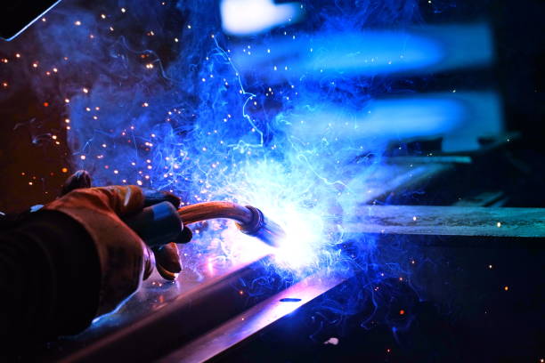 Best Artistic and Custom Metal Fabrication in Butler, AL